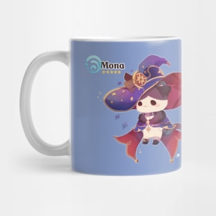 Mona Mug